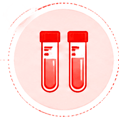 Blood sample tubes