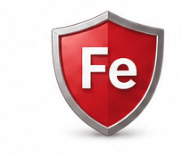 Iron shield